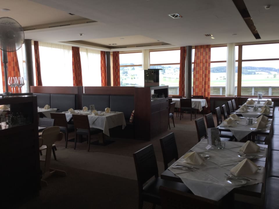 Gastro Falkensteiner Hotel Bad Leonfelden