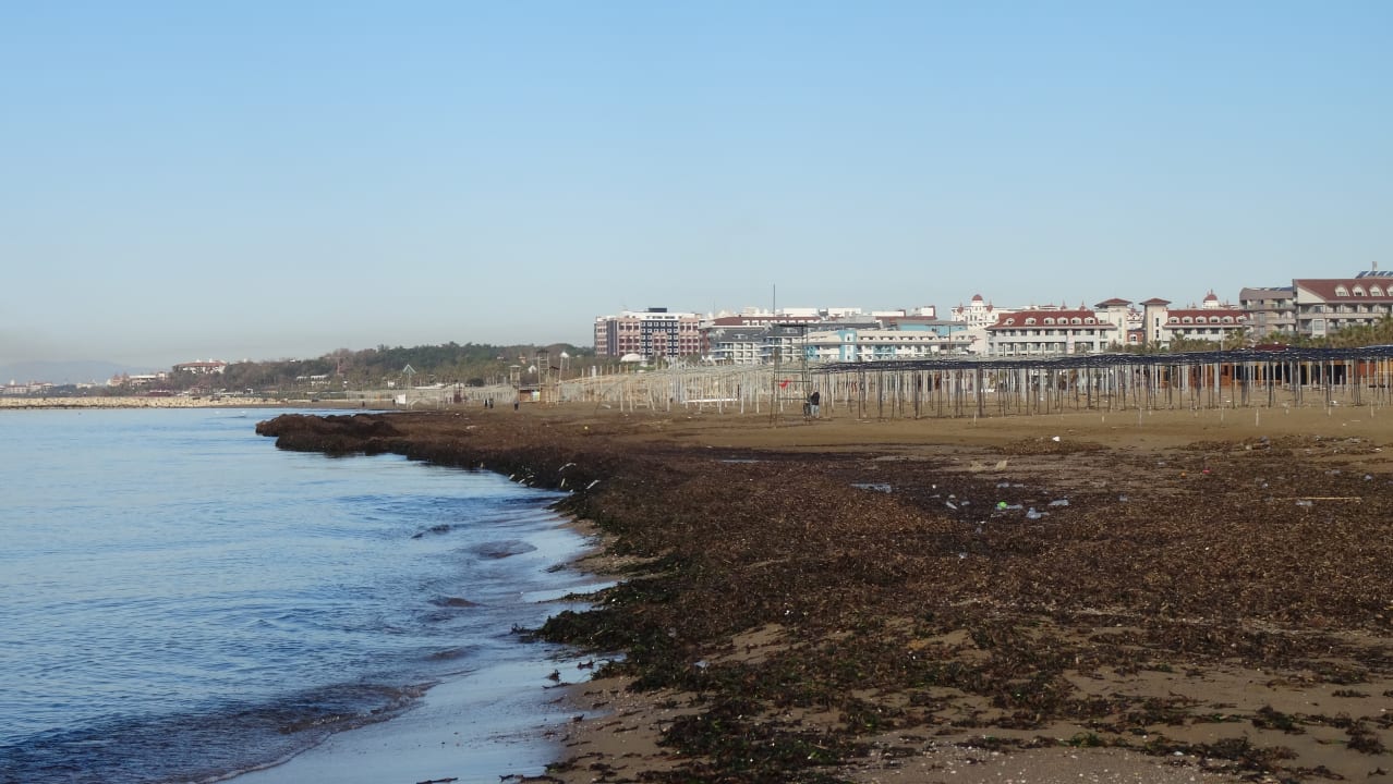 Strand Sentido Trendy Verbena Beach