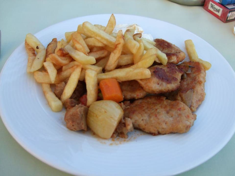 Essen, mh lecker Side Mare Resort & Spa