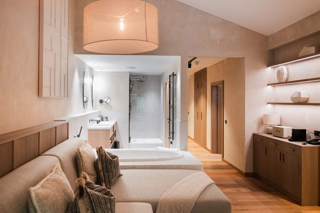 Sport & Freizeit POST Family Resort