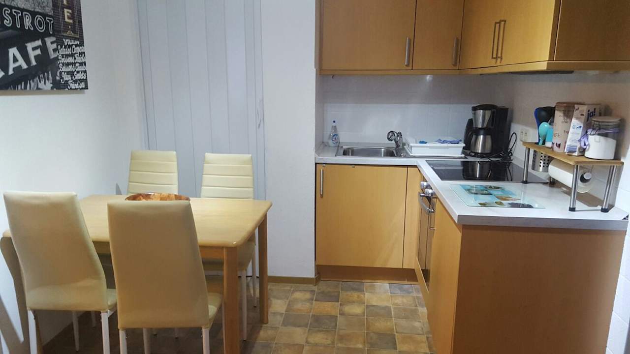 Zimmer Ferienwohnung Skiliftkarussell