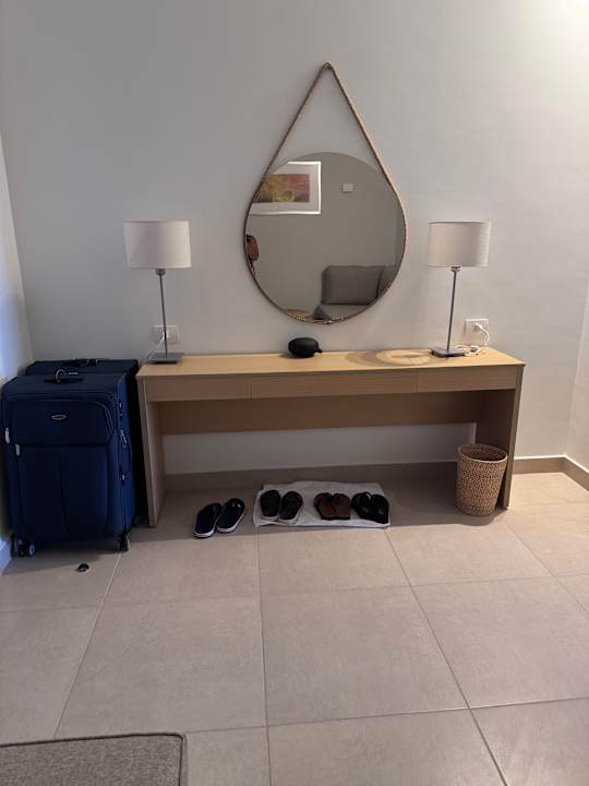 Zimmer JAZ Elite Asteria