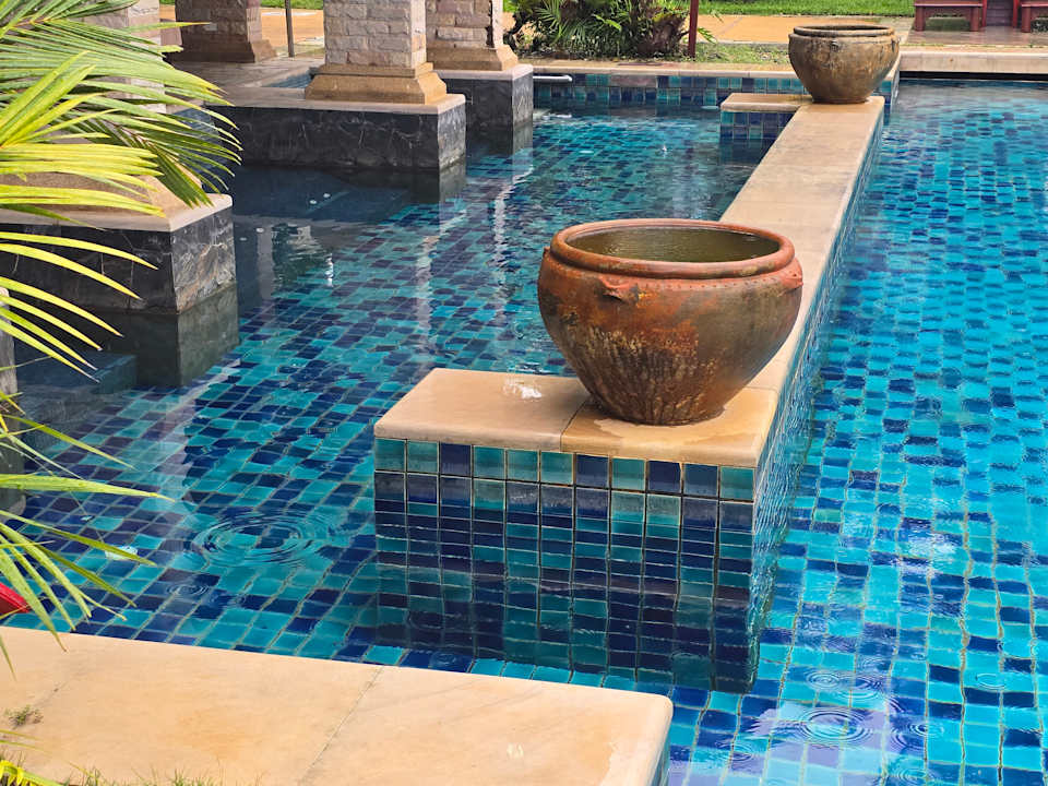 Pool ROBINSON KHAO LAK