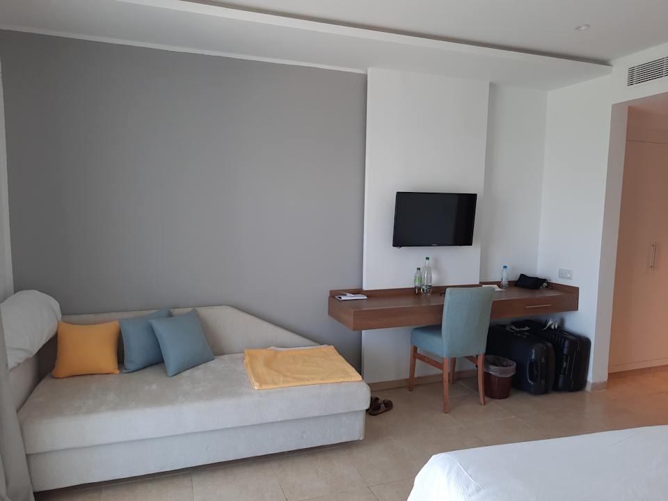 Zimmer Sentido Marillia Resort & Spa