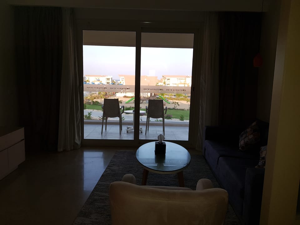 Zimmer Pickalbatros Sea World Resort - Marsa Alam