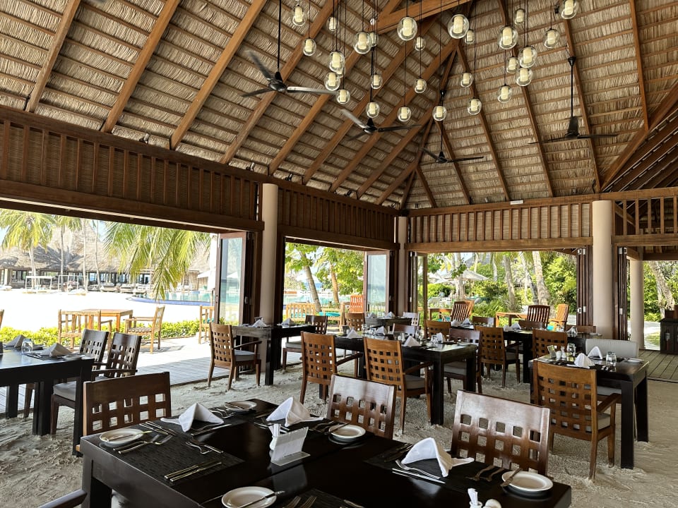 Gastro Veligandu Maldives Resort Island