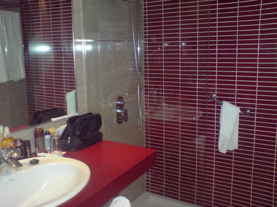 Bad allsun Hotel Sumba