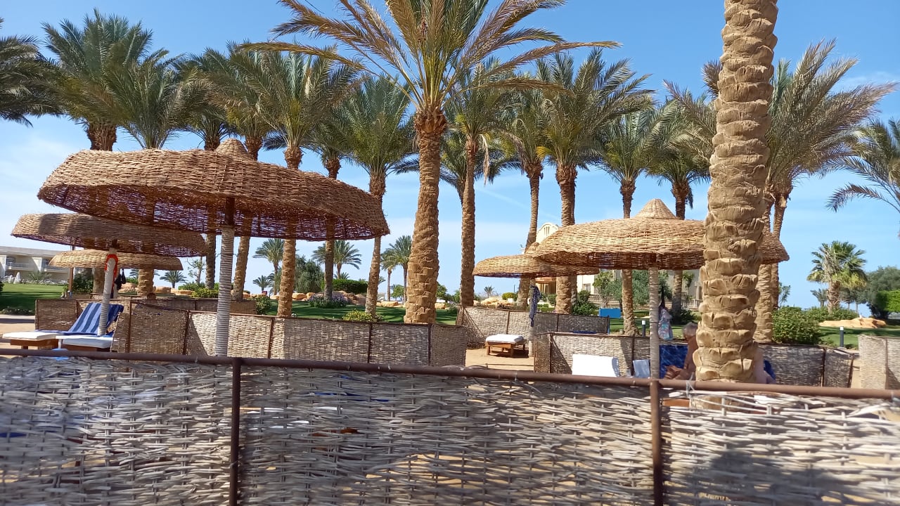 Strand Palm Royale Resort - Soma Bay