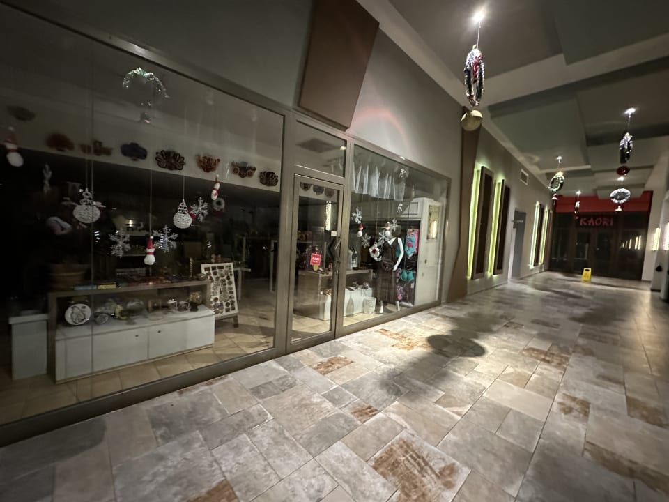 Sport & Freizeit Hotel Riu Sri Lanka