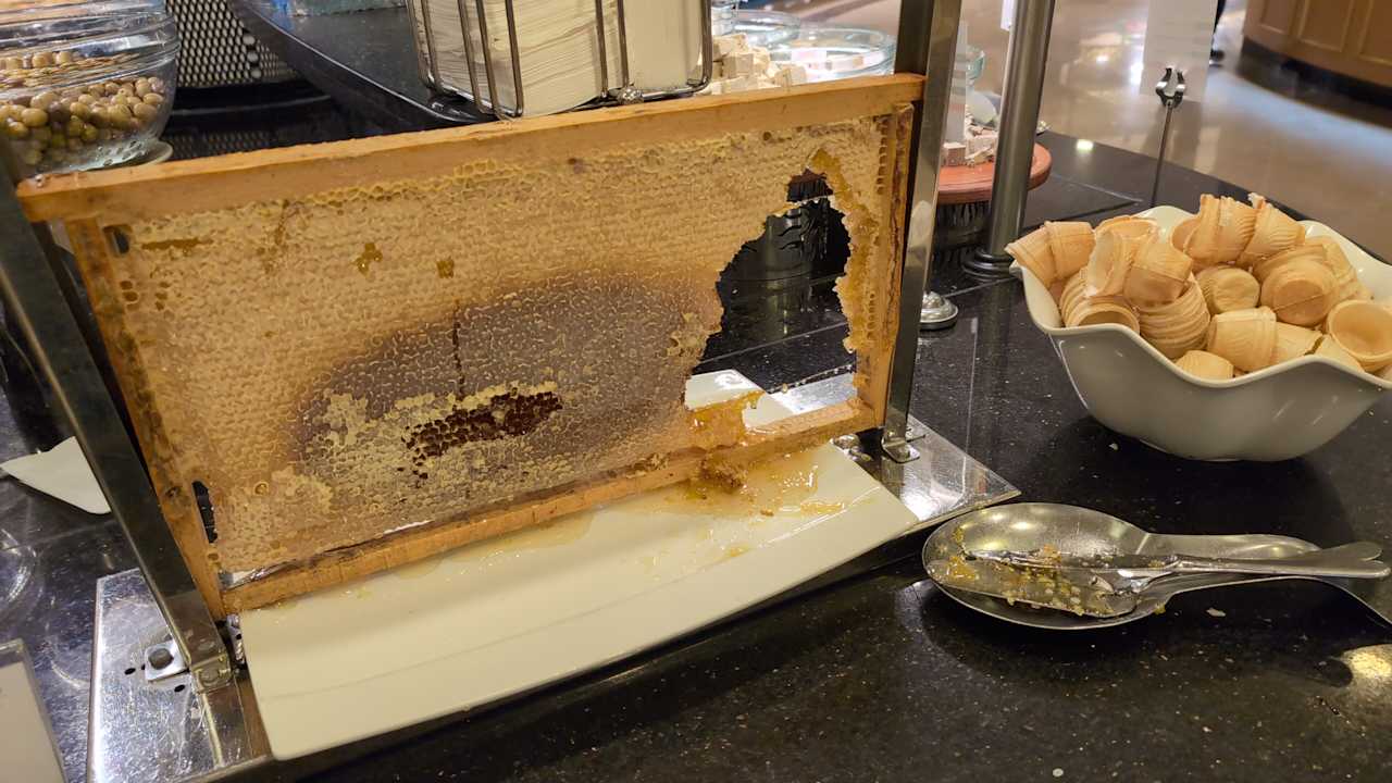 Gastro Aquasis De Luxe Resort & Spa