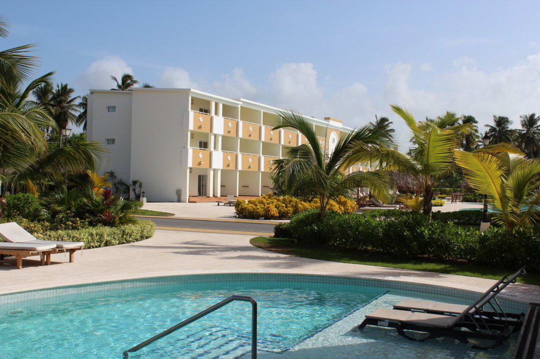 Außenansicht  TRS Turquesa Hotel - Adults only