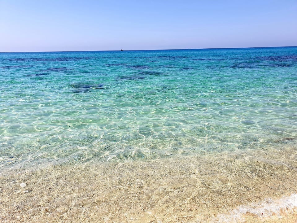 Strand Hotel Villaggio Il Gabbiano