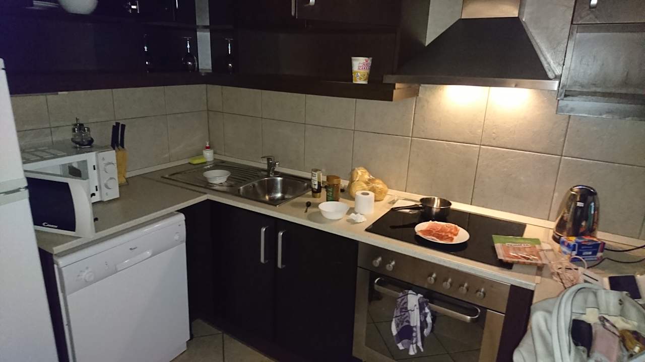 Küche Apartments Madison Serviced