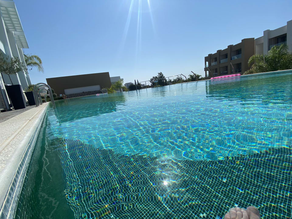 Pool Princess Andriana Resort & Spa