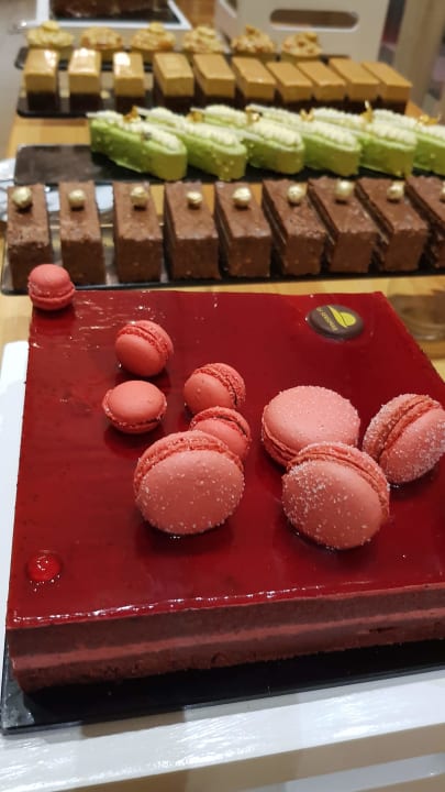 Gastro TUI BLUE Scheherazade