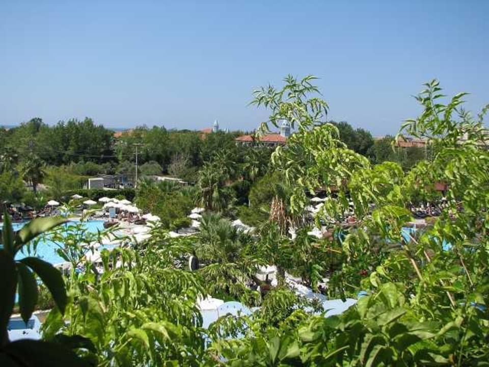 Aquapark Ali Bey Club