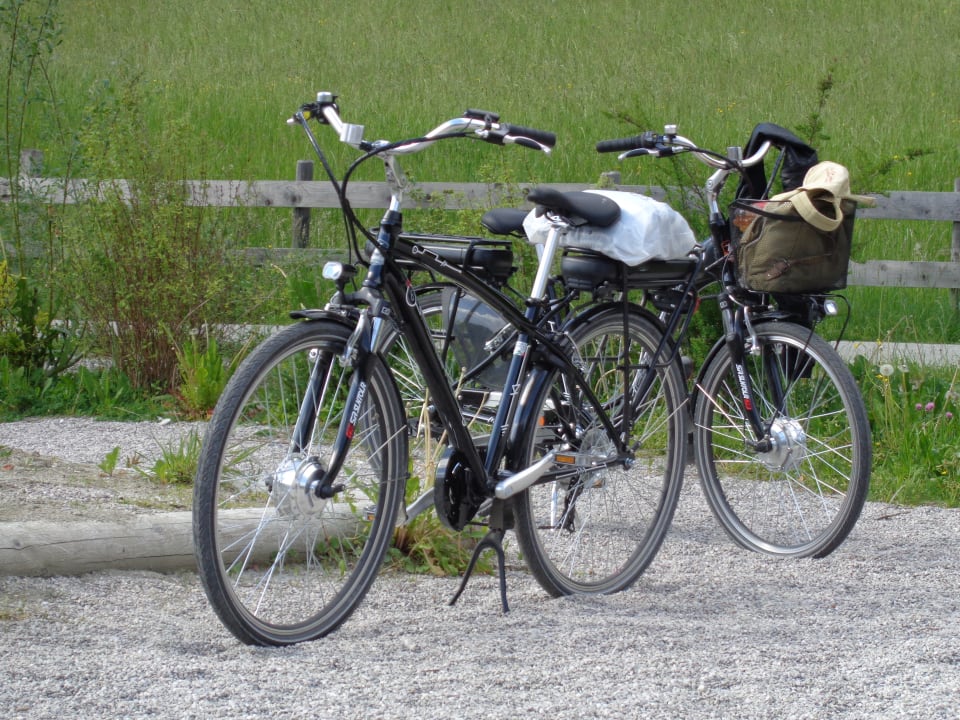 Sport & Freizeit Wellnessresort Vier Jahreszeiten