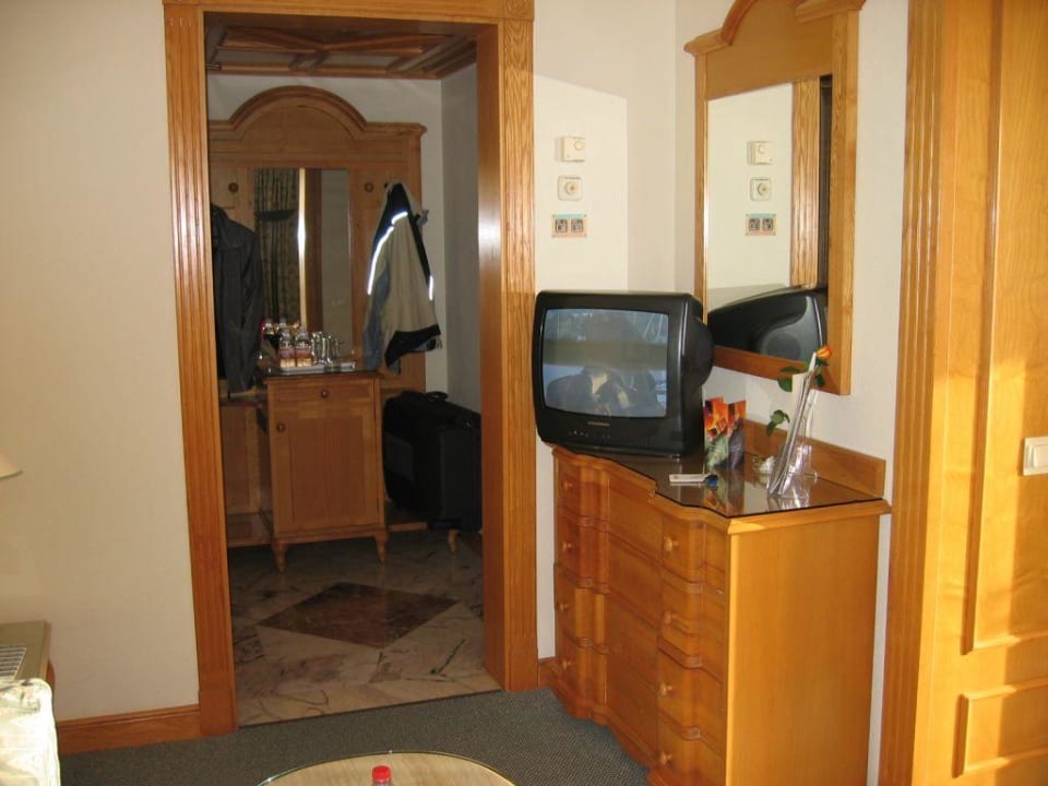 Zimmer Villengebäude Hotel Riu Palace Meloneras