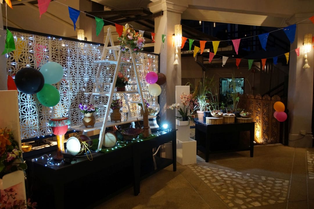 Gastro Moracea by Khao Lak Resort