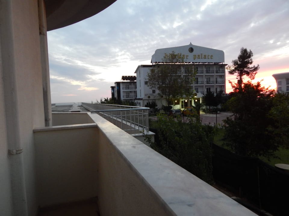 Familienzimmer, Balkonausblick Seaden Sea Planet Resort & Spa