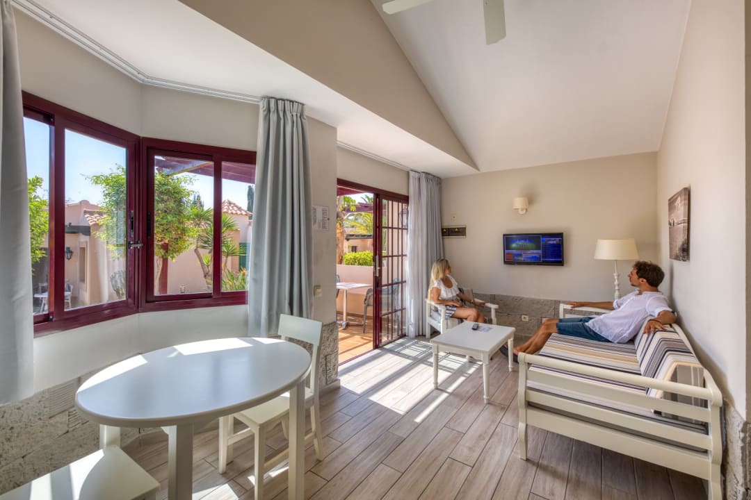 Zimmer allsun Hotel Esplendido
