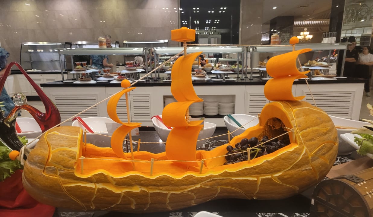 Gastro Well Palace Side