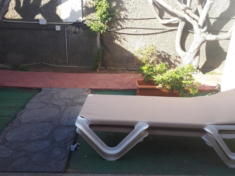 Bungalow 105 HL Miraflor Suites Hotel