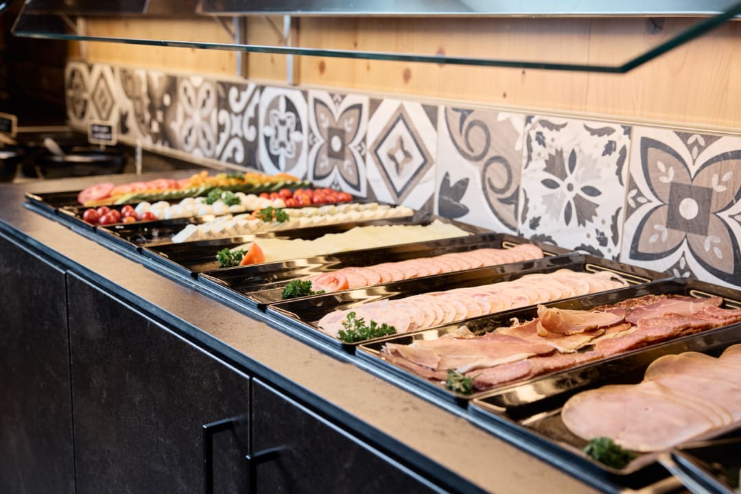 Gastro Hotel Feichtner Hof