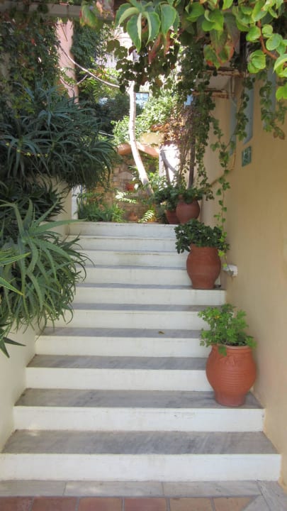 Schöne Wege Hotel Aphea Village