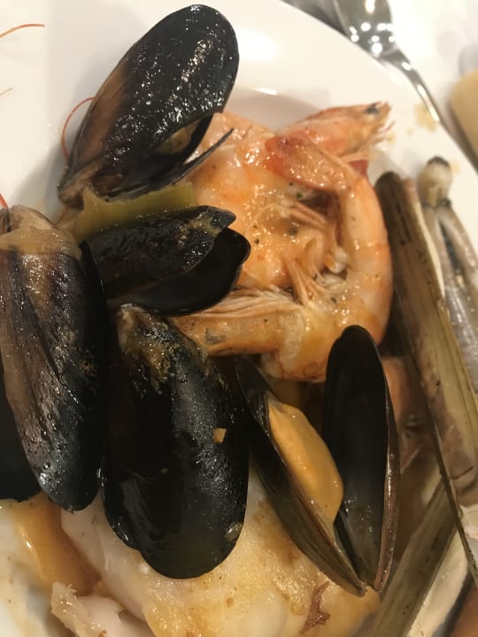 Gastro Iberostar Waves Gaviotas Park