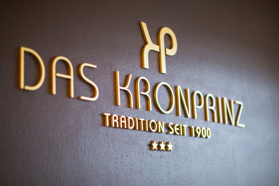 Sonstiges Hotel Das Kronprinz Troisdorf