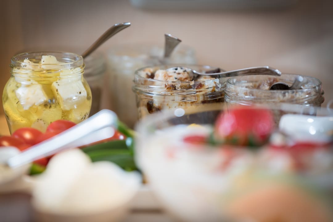 Gastro Urlaub am Bauernhof Hönigshof