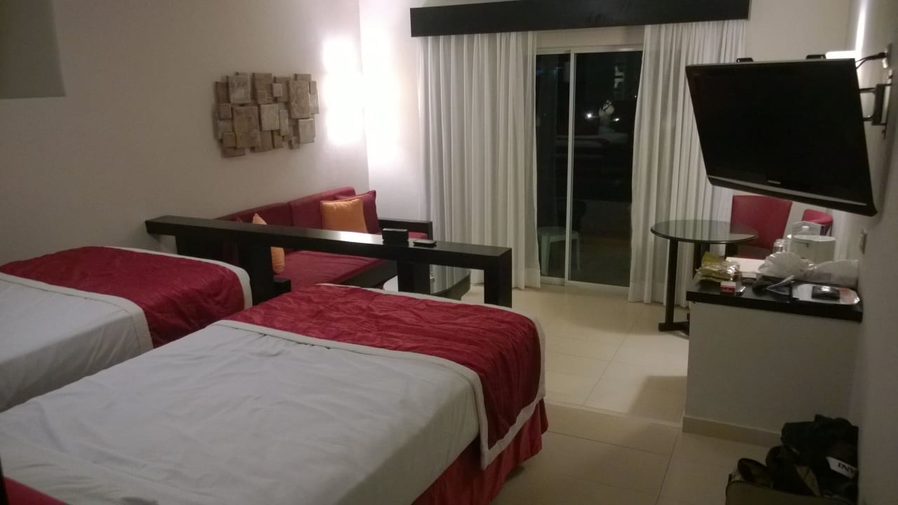 Deluxe-Suite Punta Cana Princess All Suites Resort & Spa