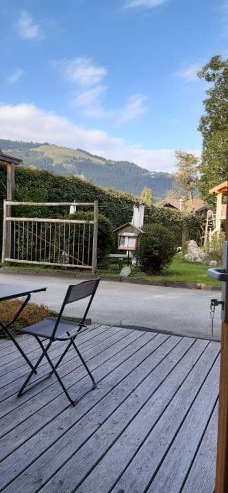 Außenansicht Hotel Hochfilzer