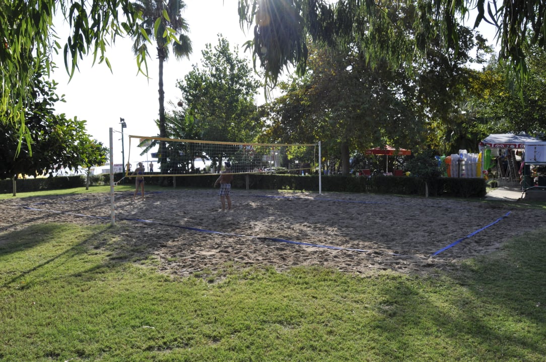 Sport Hotel Gardenia Beach