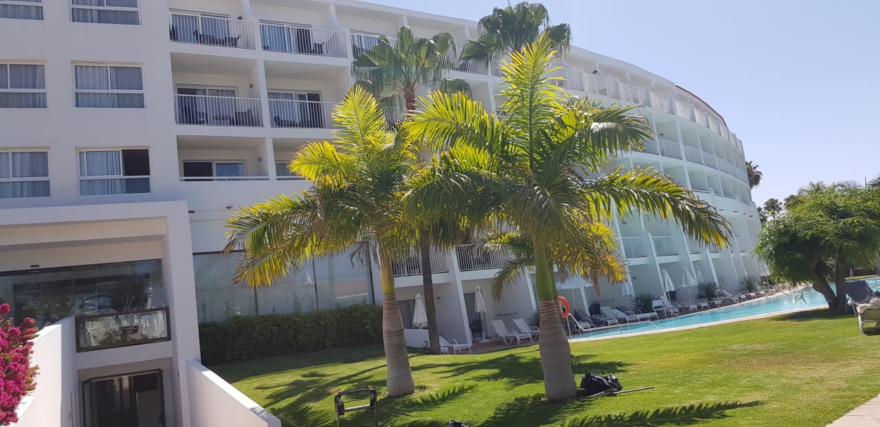 Außenansicht Sunprime Atlantic View