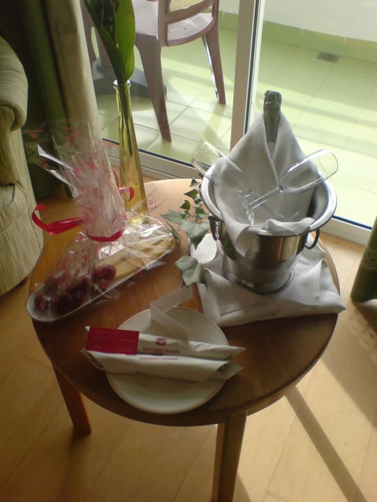 Detalle Hotel Clumba