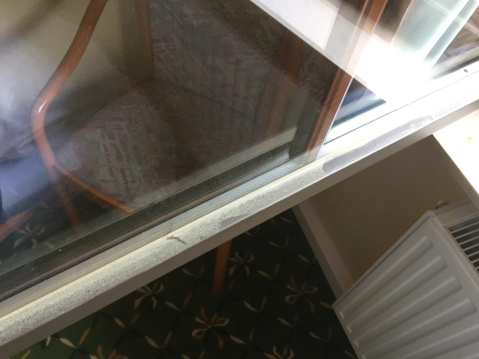 Zimmer Landhotel Krausnick