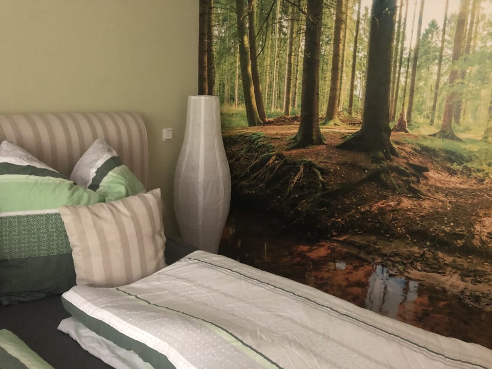 Zimmer Ferienwohnung Schloßberg Wohnung 2