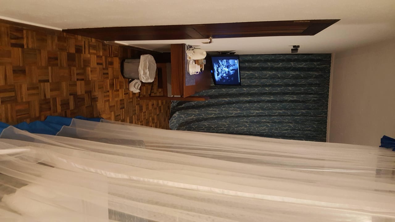 Zimmer 1604 Hotel Traveller's Club