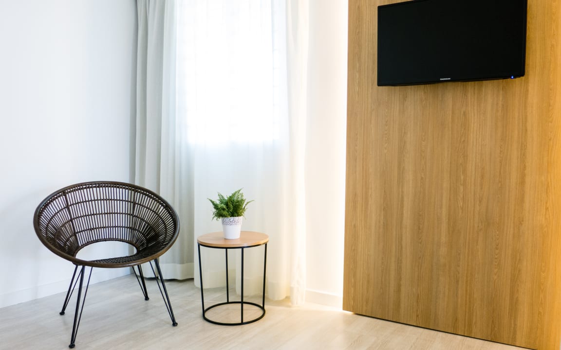 Zimmer Globales Cala Bona