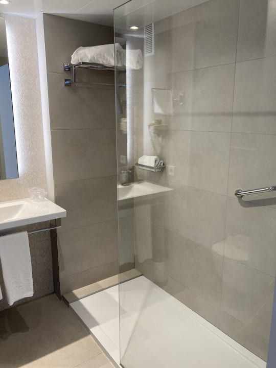 Zimmer BG Hotel Rei del Mediterrani Palace