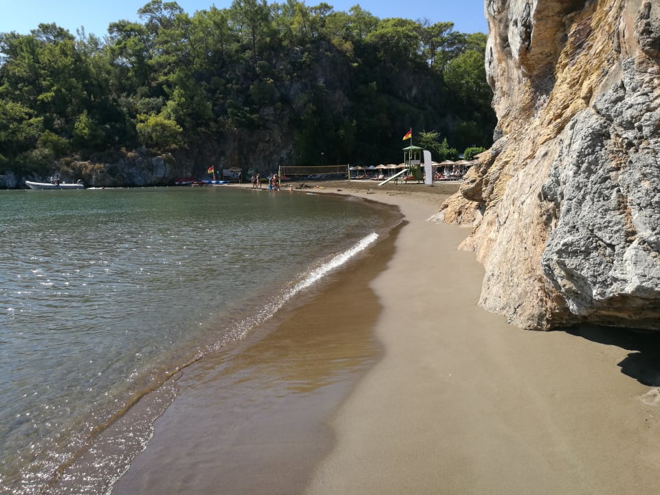 Strand TUI BLUE Seno - Adults Only