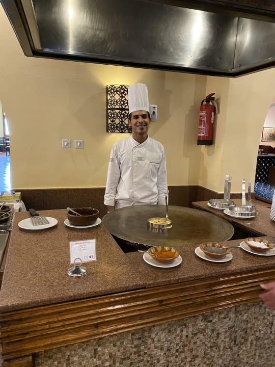 Sonstiges Steigenberger Coraya Beach - Adults only