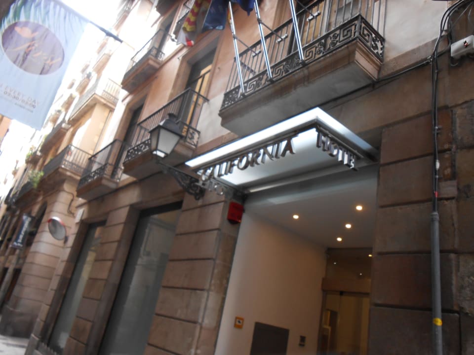 Hotel California Hotel California