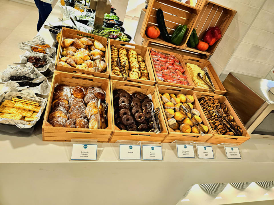 Gastro Ahoi! Urban Beach Hotel