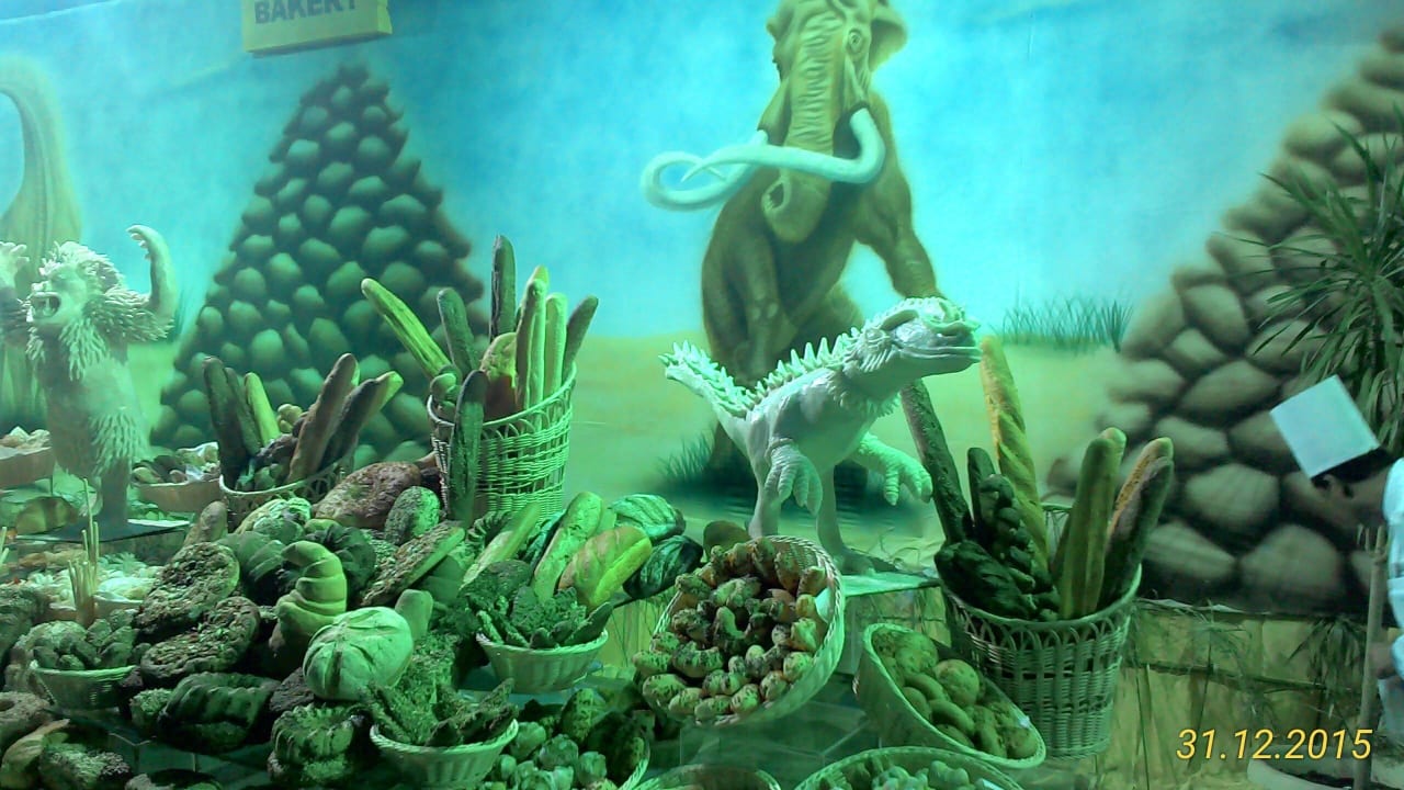 Silvester 2015/16 Beach Albatros Resort