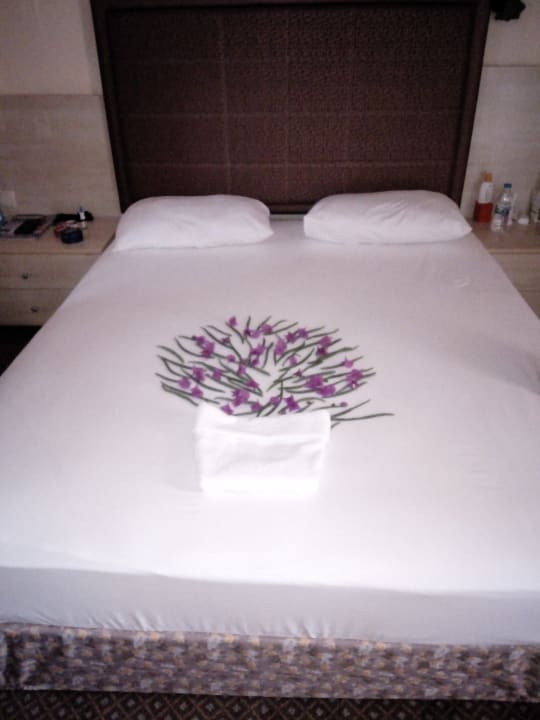 Zimmer VONRESORT Golden Beach