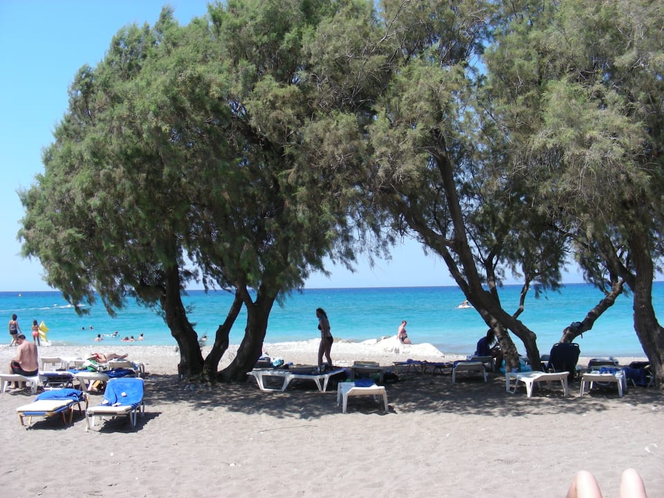 Strand TUI KIDS CLUB Alex Beach