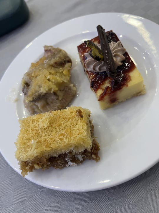 Gastro Serenity Alpha Beach